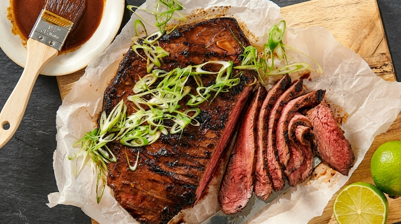 Grillmagi: 8 Recept som Lyfter Sommaren